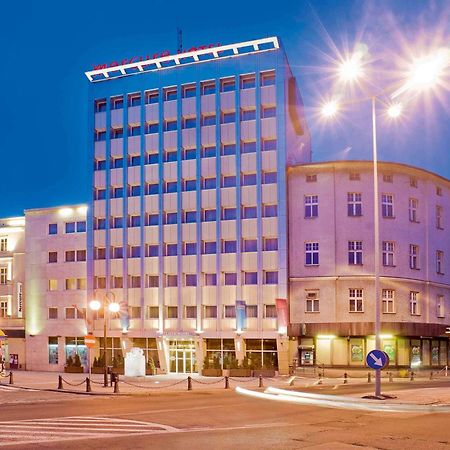 Mercure Opole Eksteriør billede