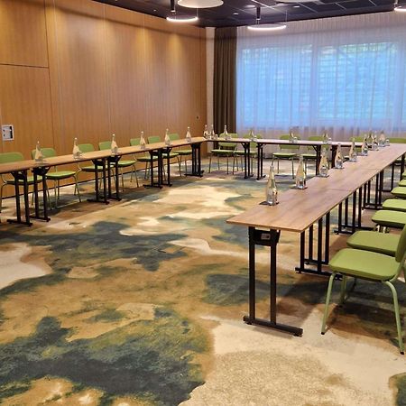 Mercure Opole Eksteriør billede