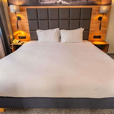 Mercure Opole Eksteriør billede