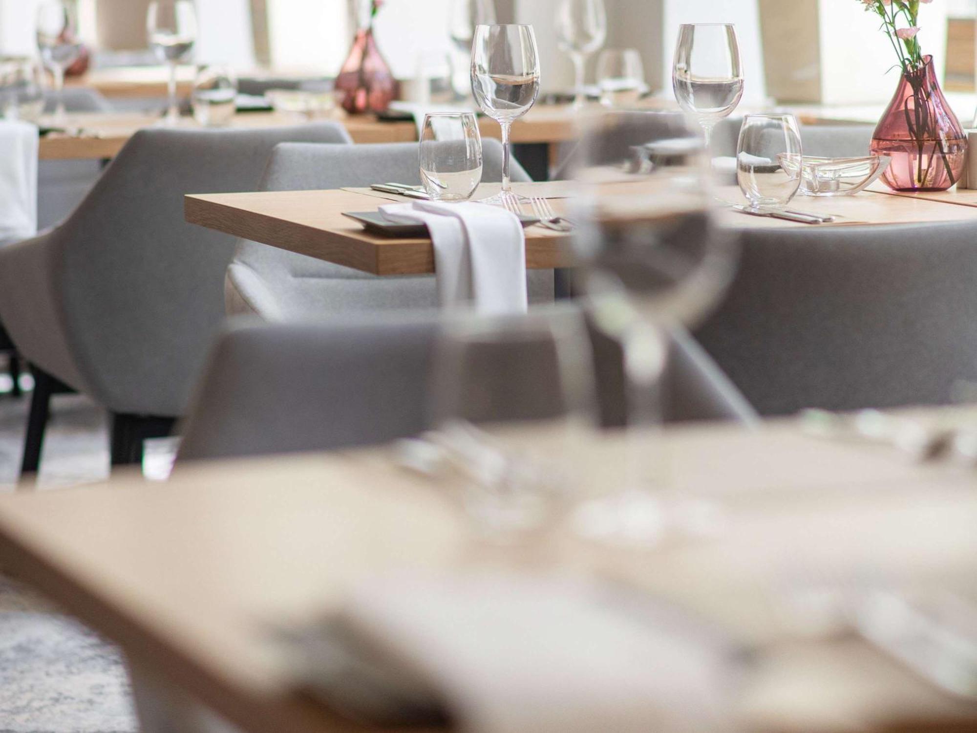 Mercure Opole Eksteriør billede