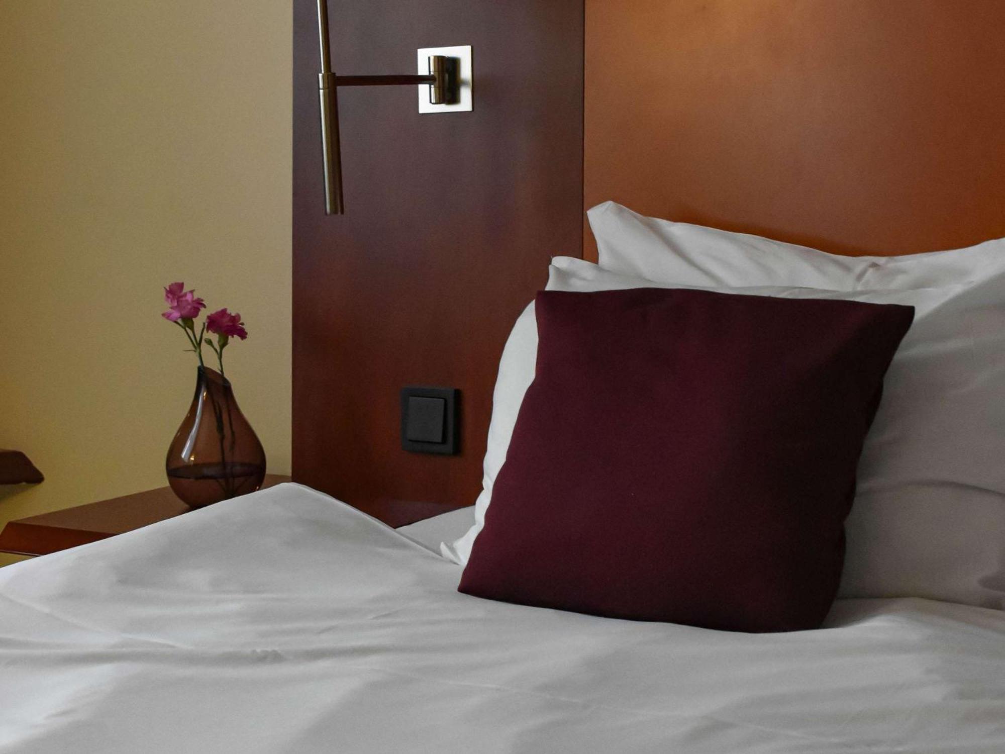 Mercure Opole Eksteriør billede