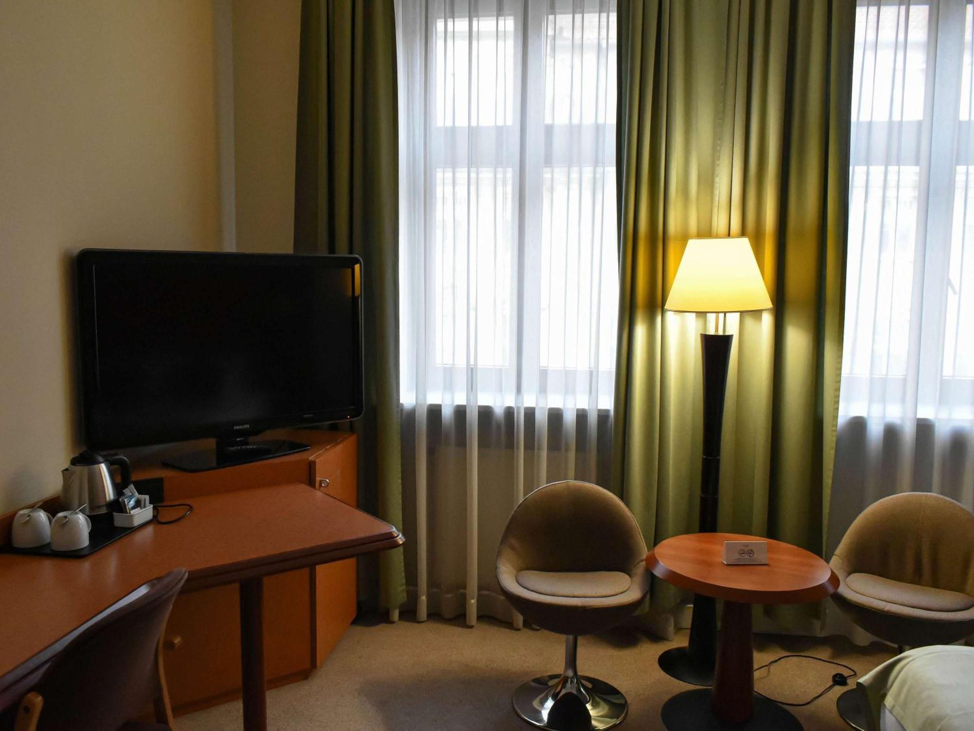 Mercure Opole Eksteriør billede