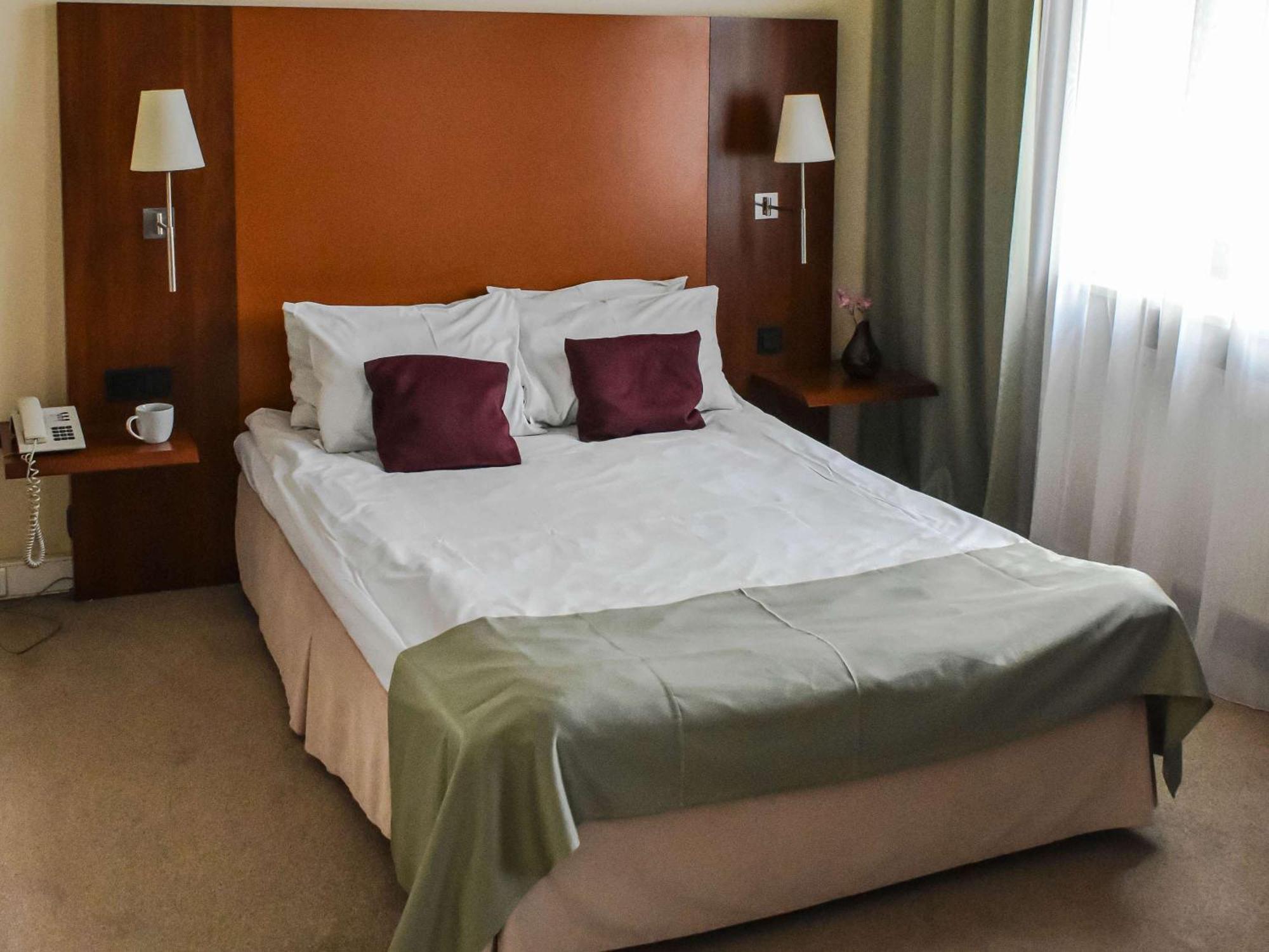 Mercure Opole Eksteriør billede