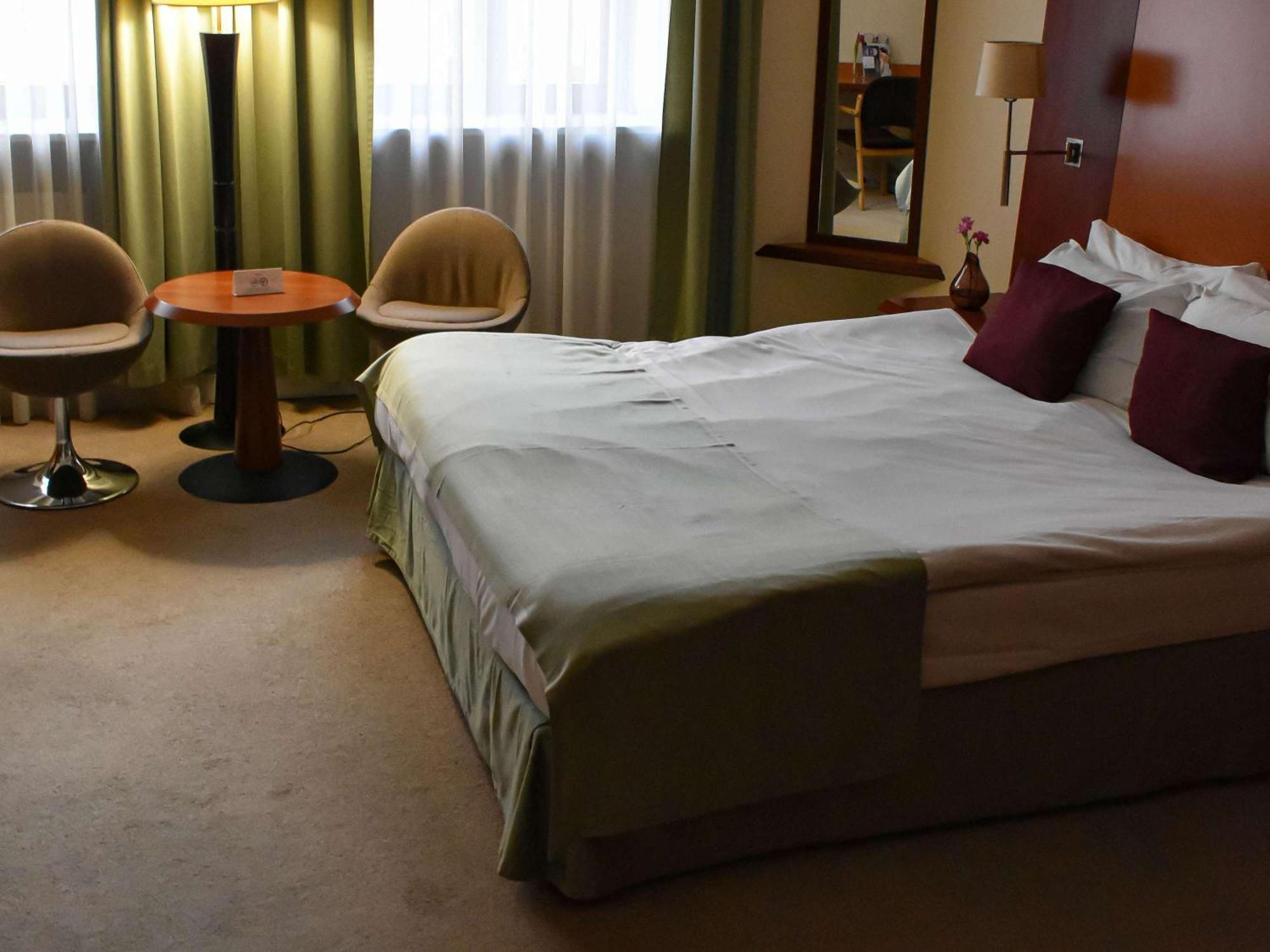 Mercure Opole Eksteriør billede