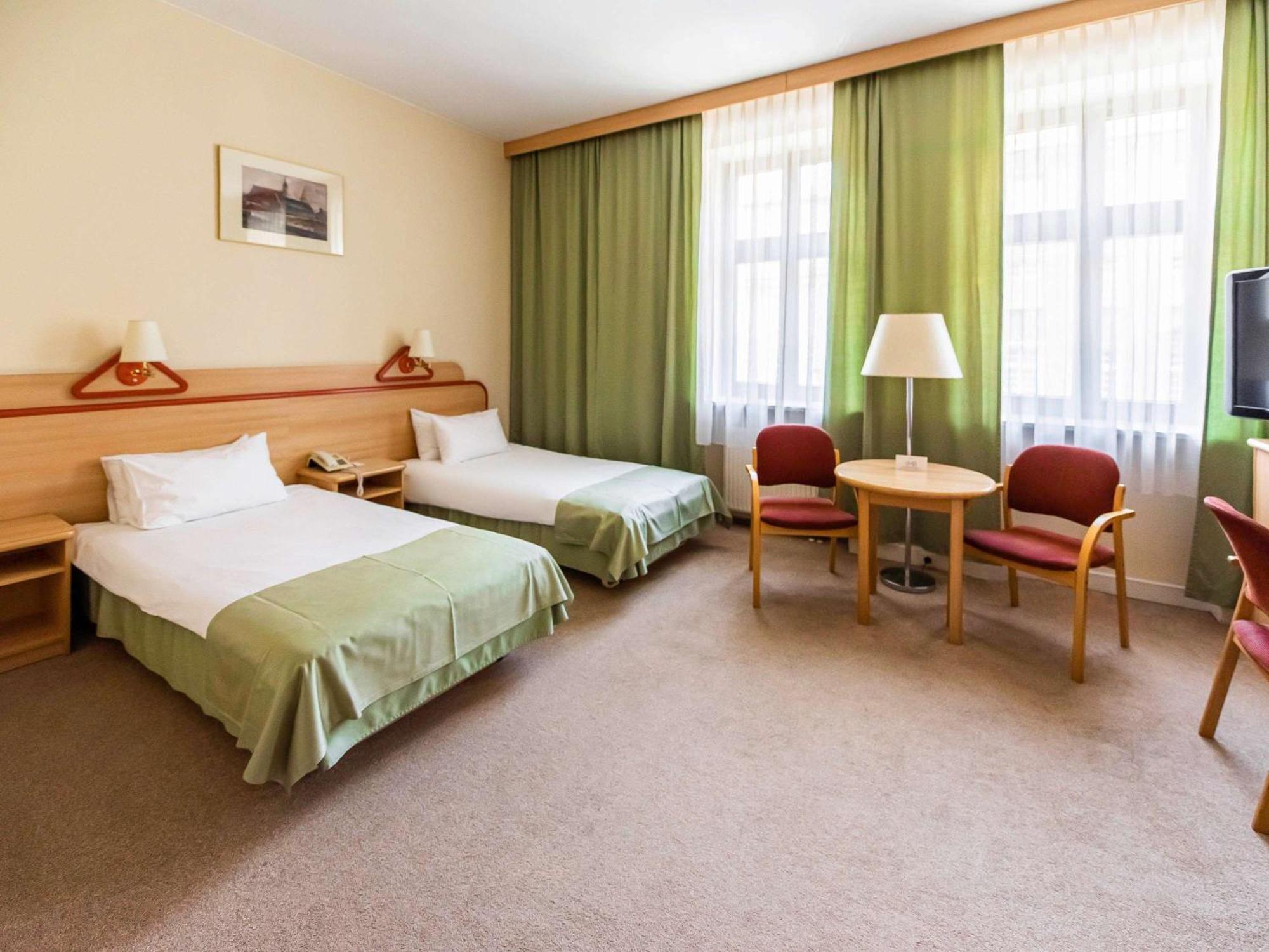 Mercure Opole Eksteriør billede