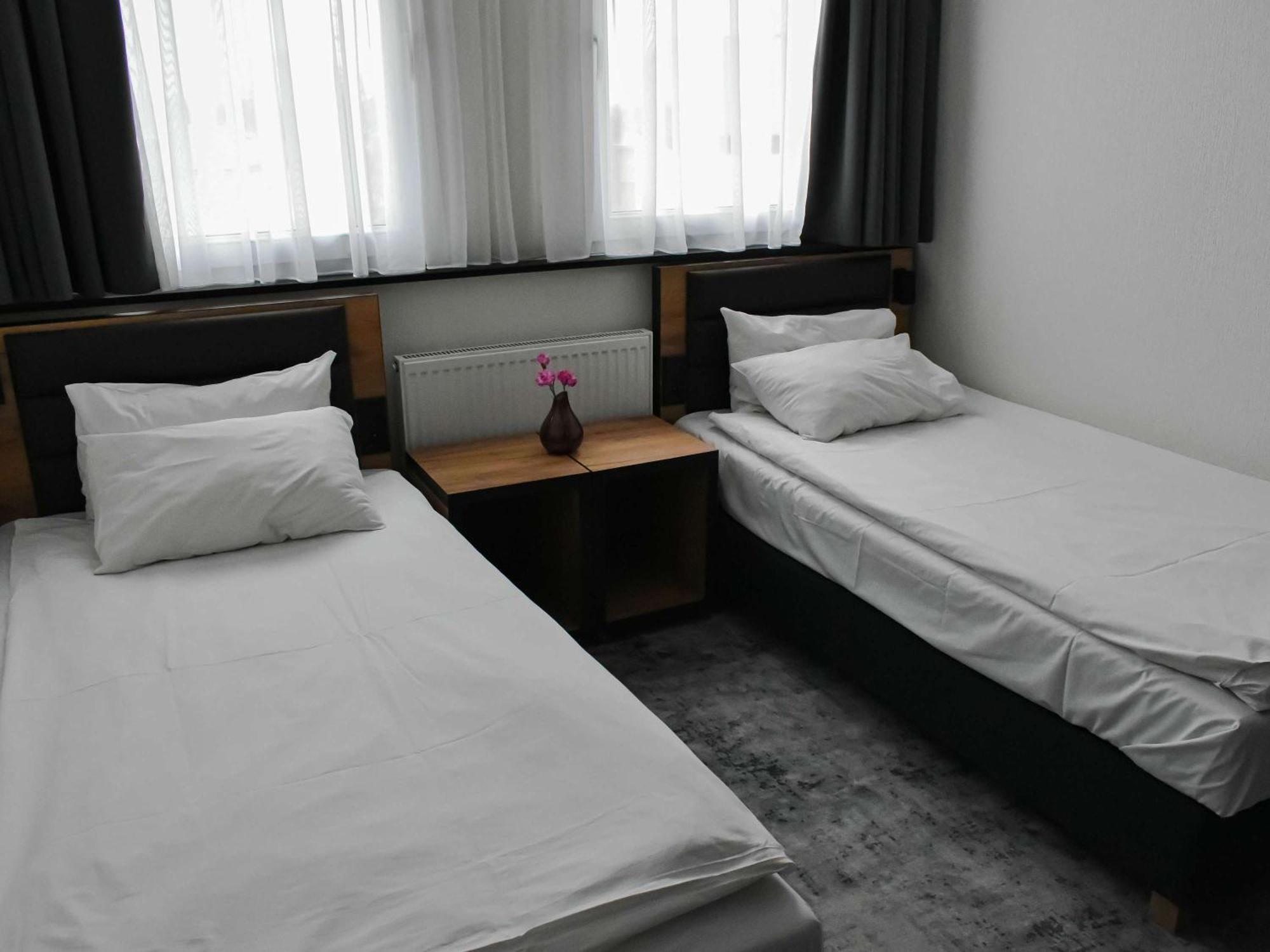 Mercure Opole Eksteriør billede
