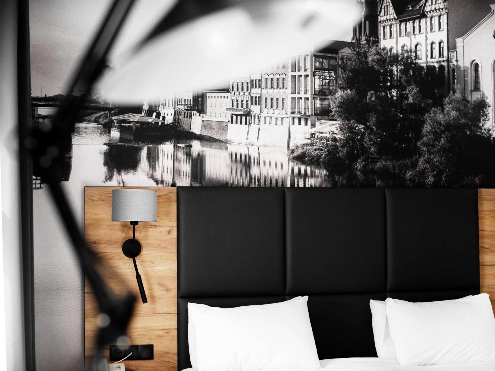Mercure Opole Eksteriør billede