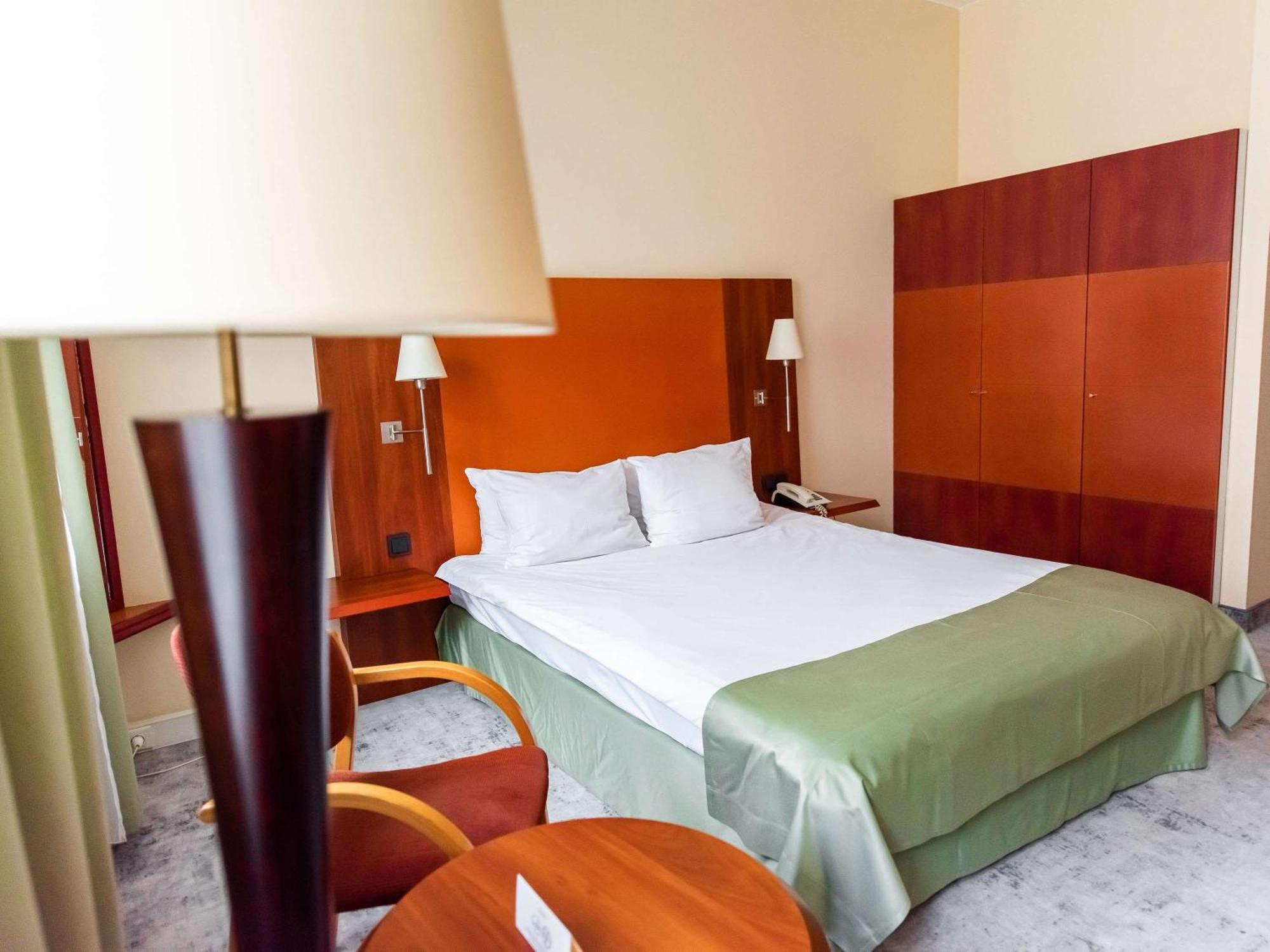 Mercure Opole Eksteriør billede