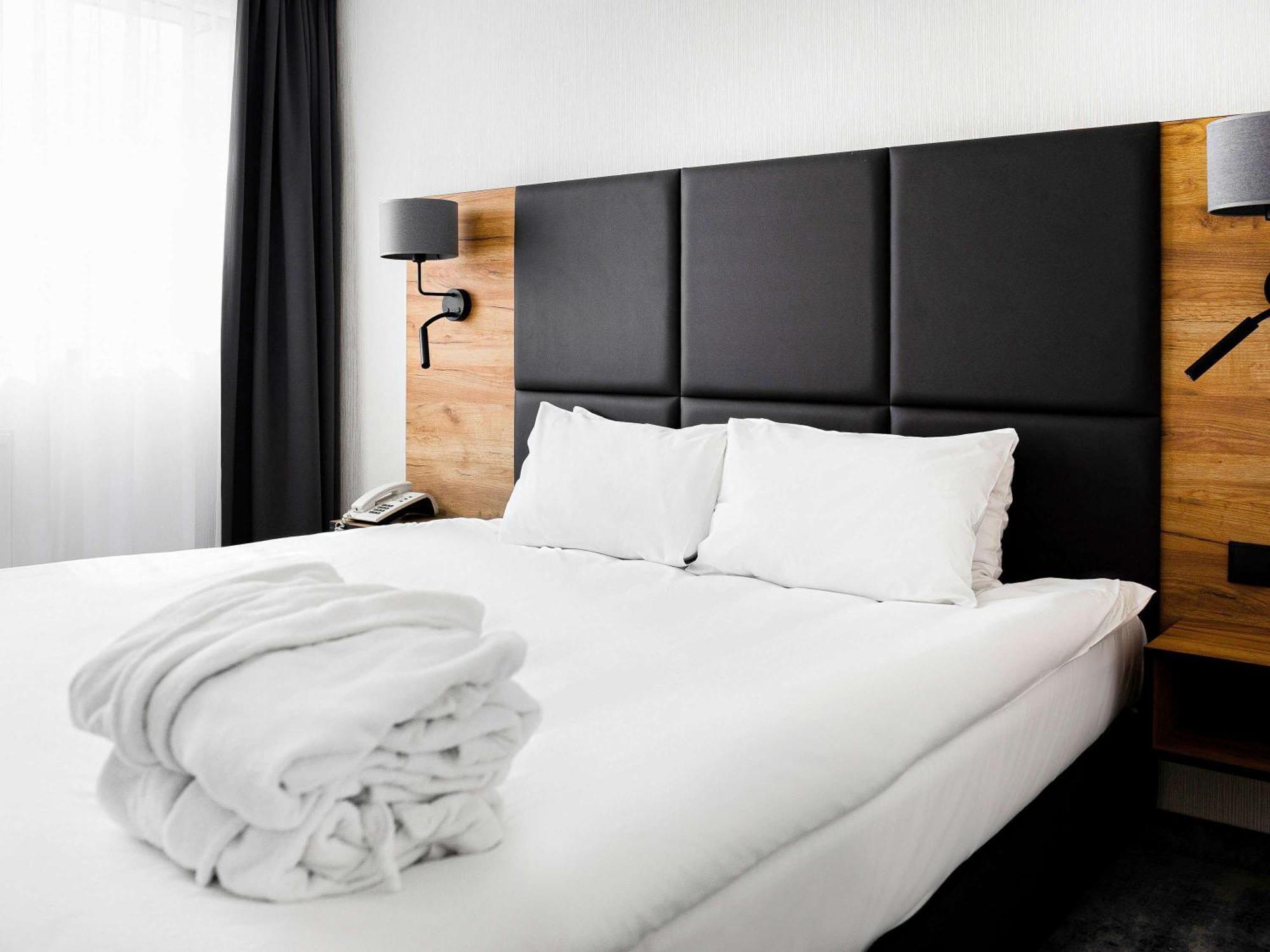 Mercure Opole Eksteriør billede