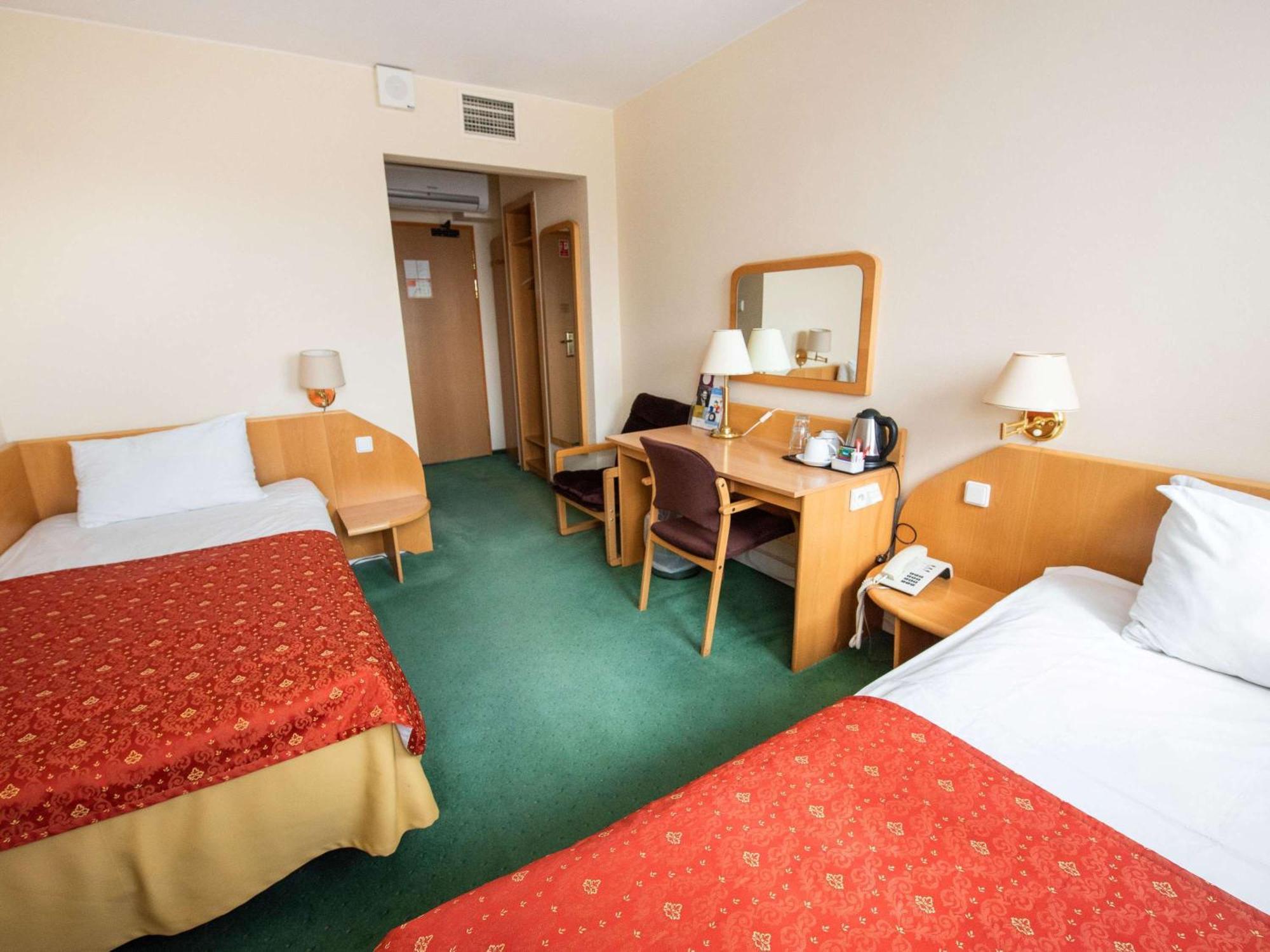 Mercure Opole Eksteriør billede
