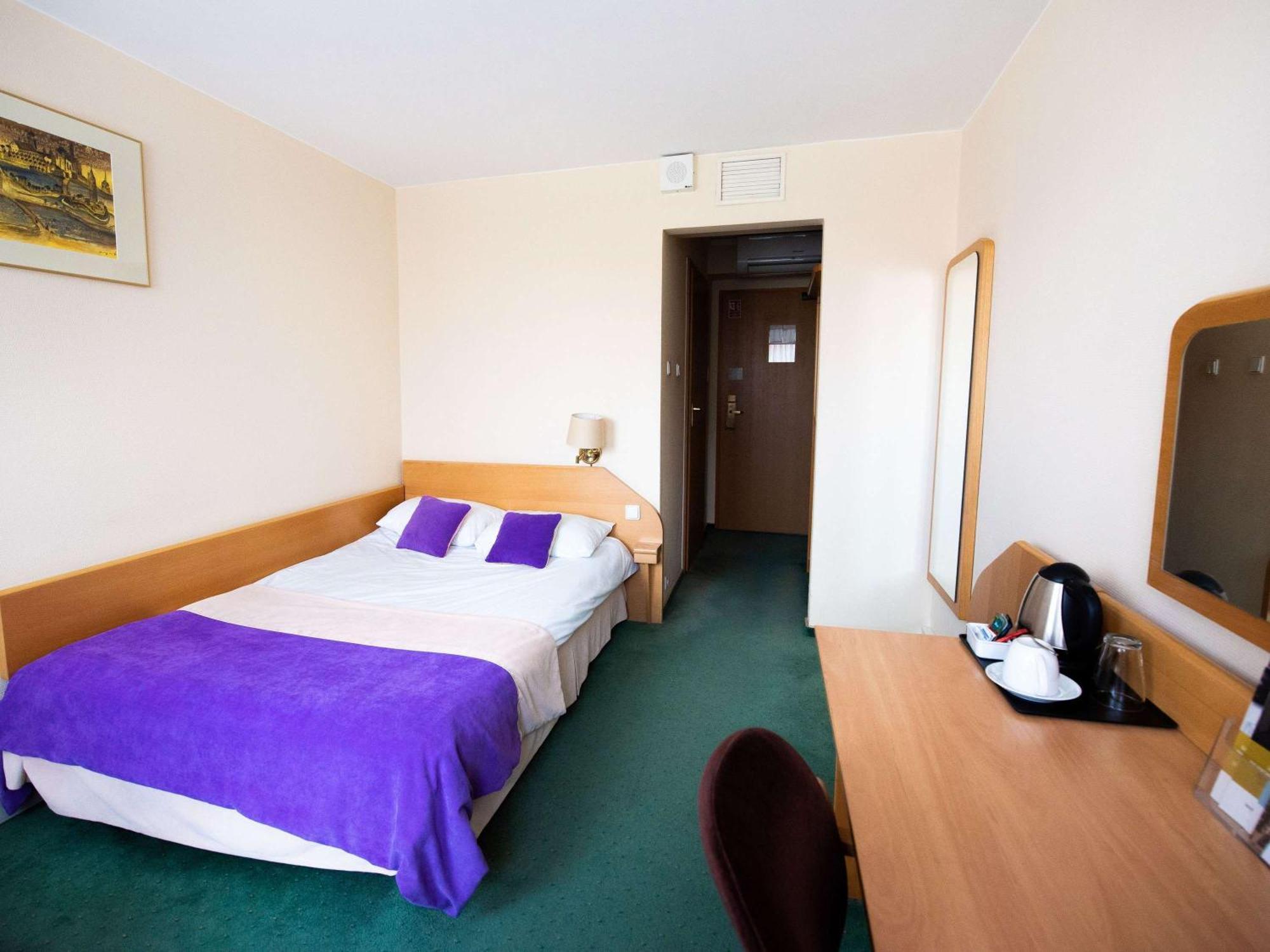 Mercure Opole Eksteriør billede