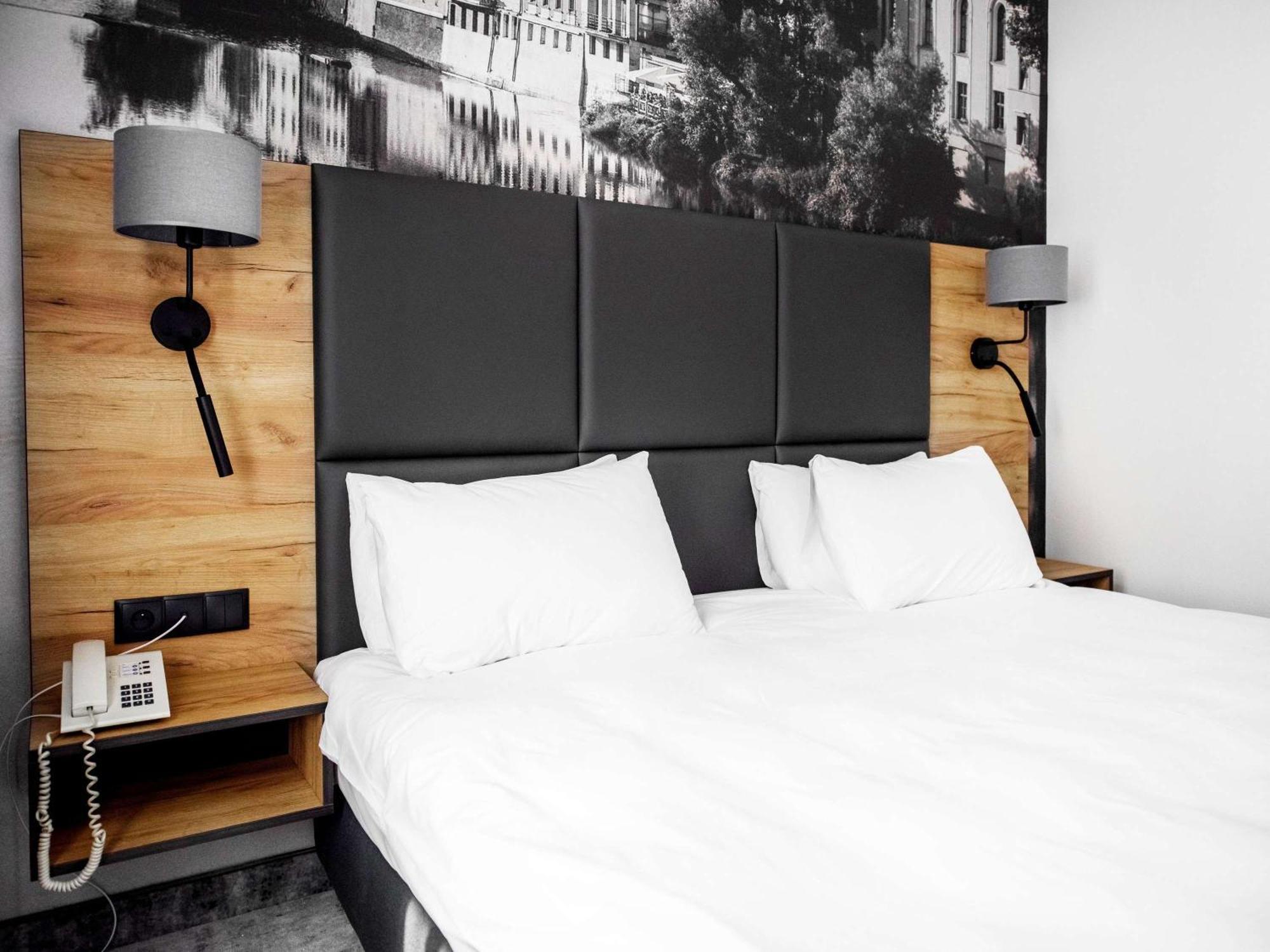 Mercure Opole Eksteriør billede