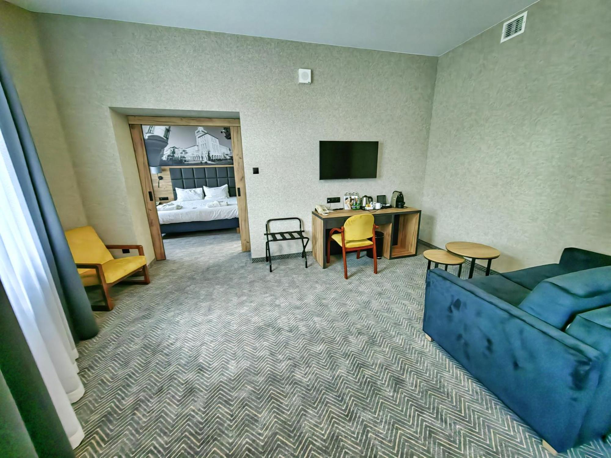 Mercure Opole Eksteriør billede