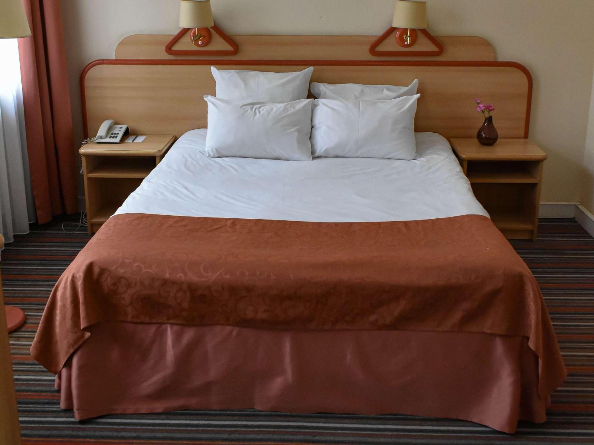 Mercure Opole Eksteriør billede