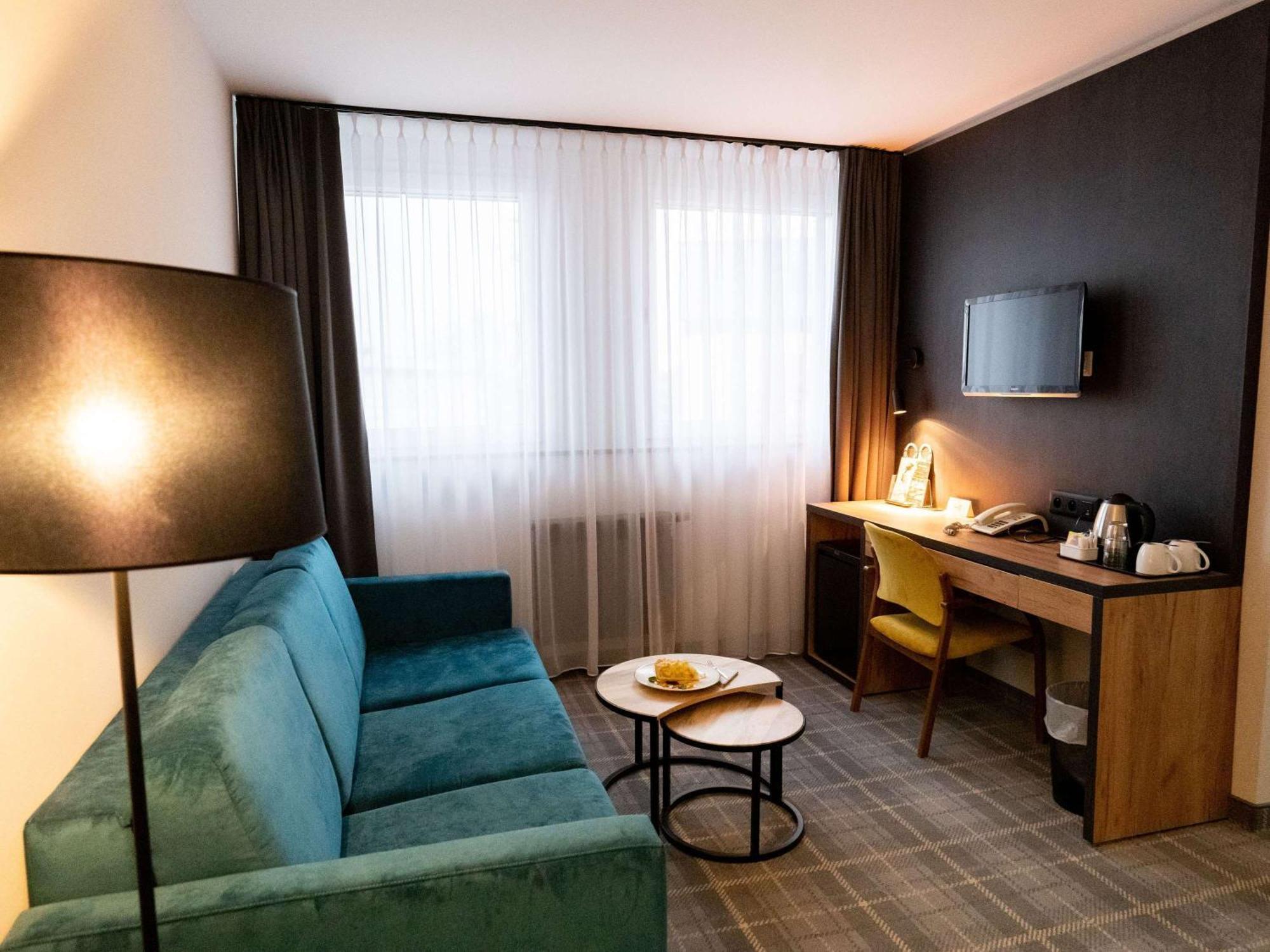 Mercure Opole Eksteriør billede