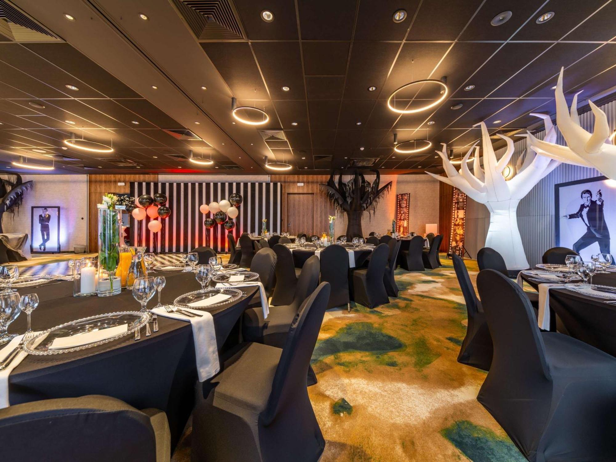 Mercure Opole Eksteriør billede