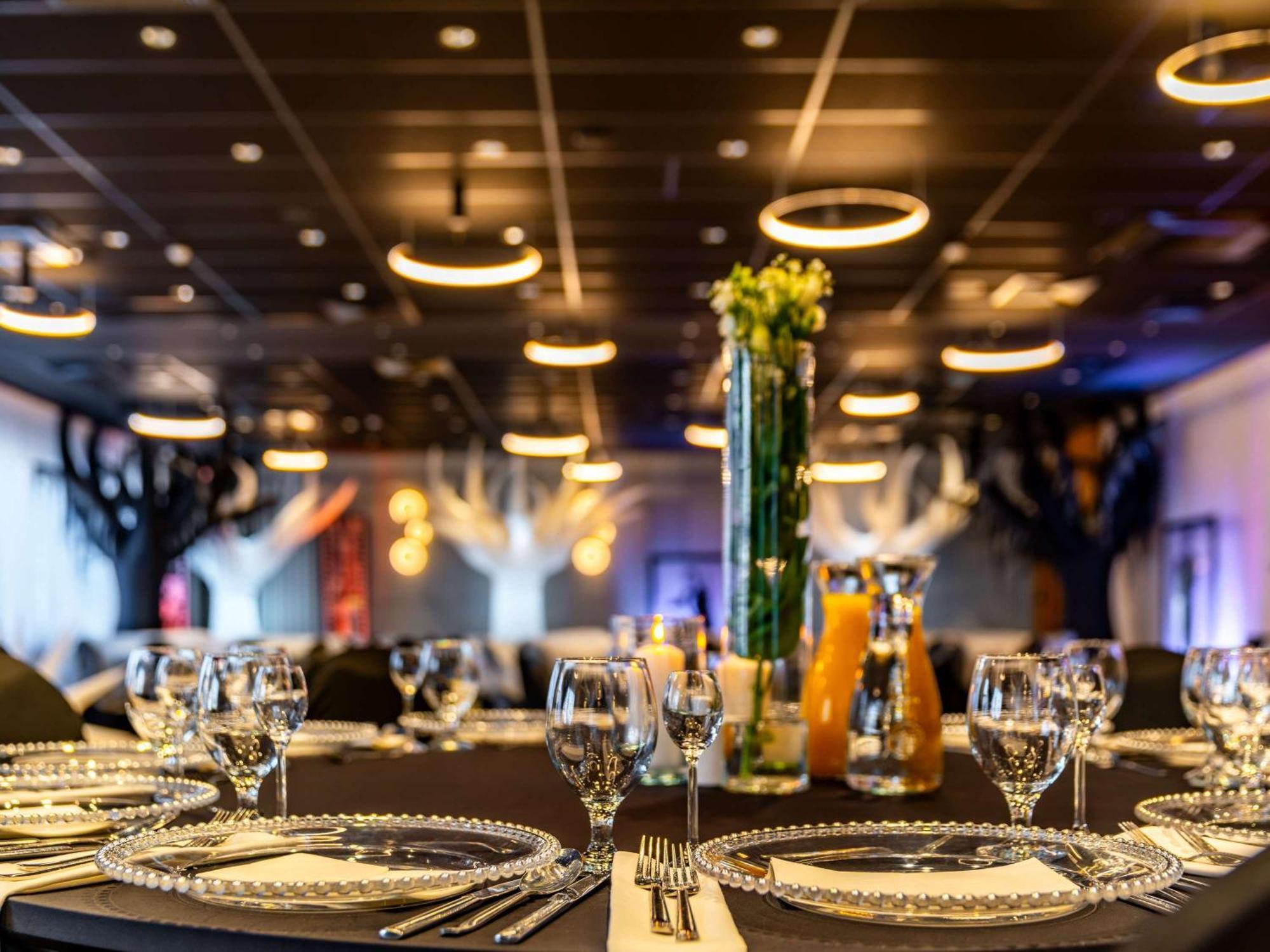 Mercure Opole Eksteriør billede