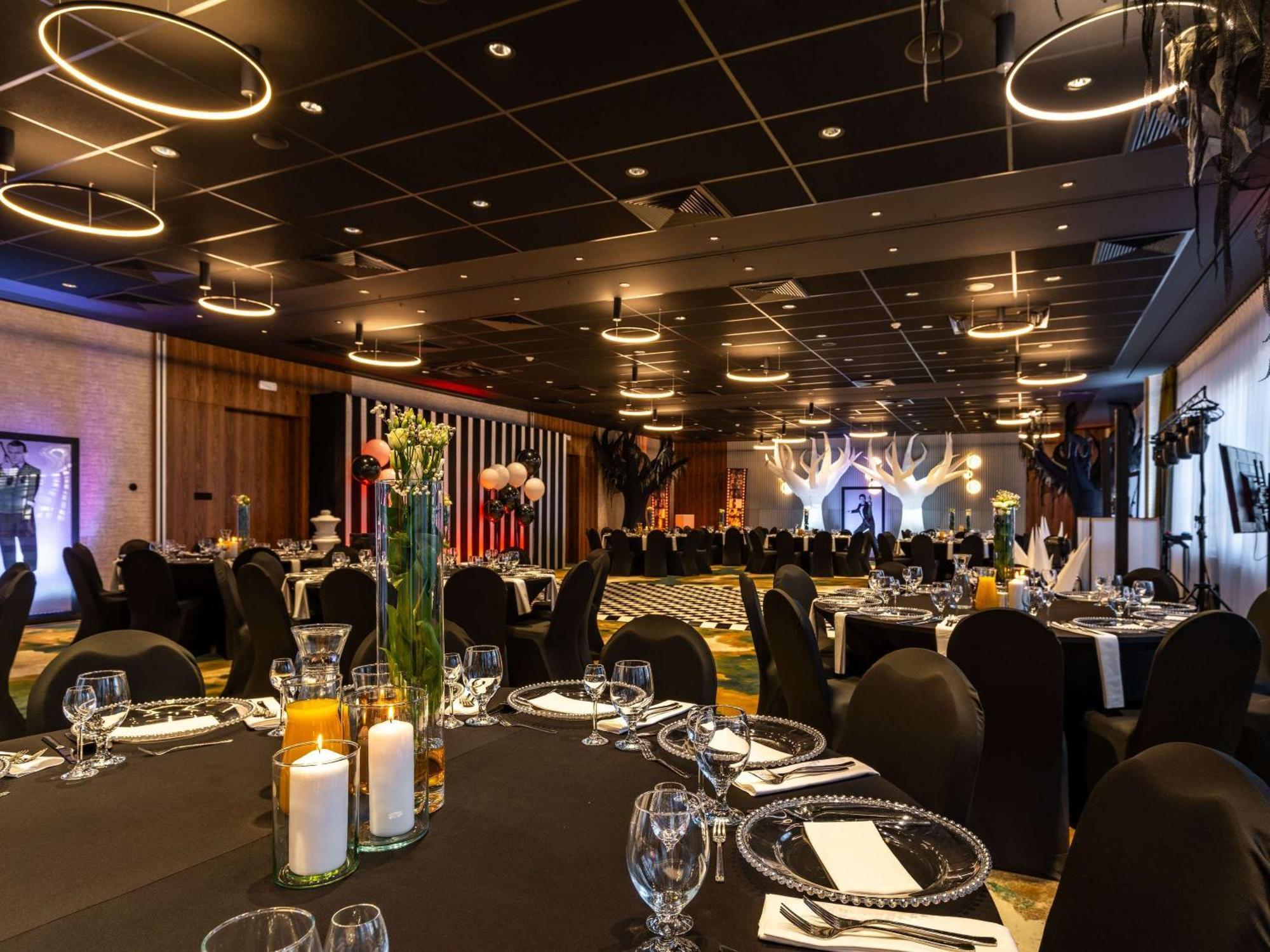 Mercure Opole Eksteriør billede
