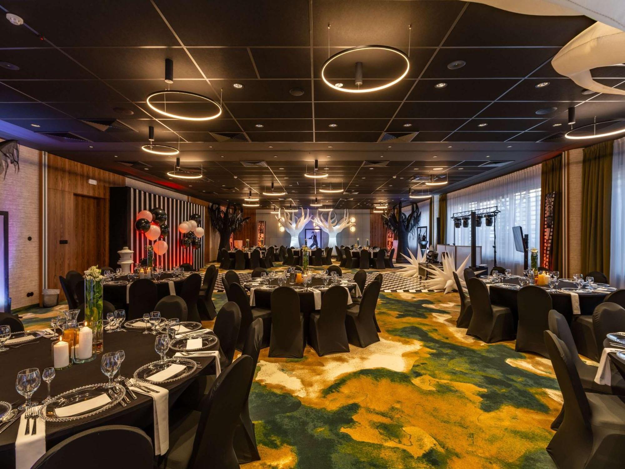 Mercure Opole Eksteriør billede