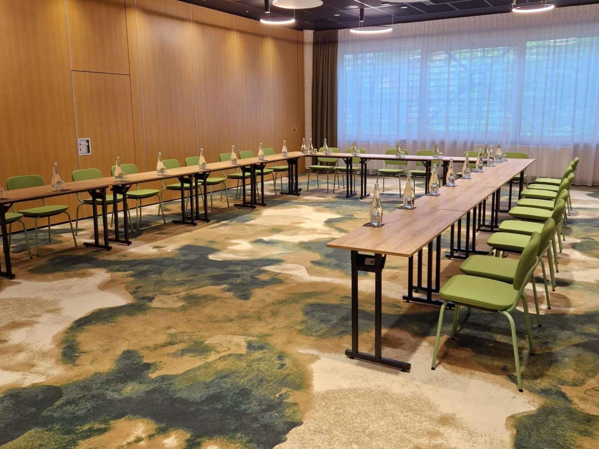 Mercure Opole Eksteriør billede