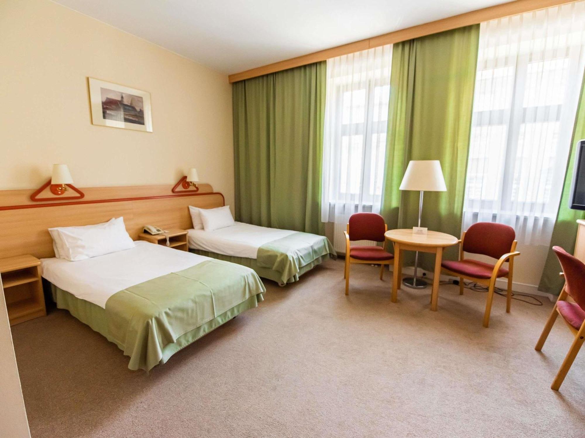 Mercure Opole Eksteriør billede