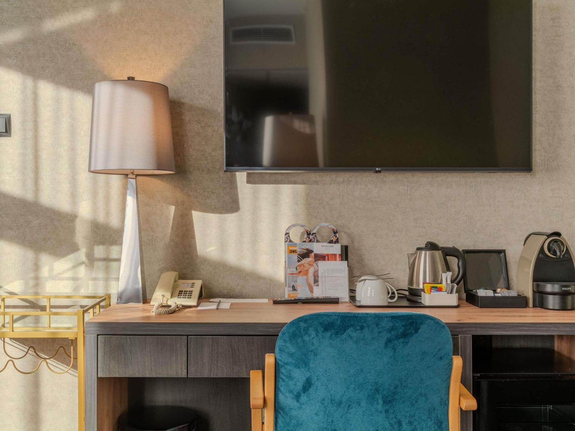 Mercure Opole Eksteriør billede